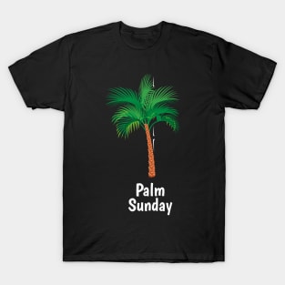 Palm Sunday T-Shirt